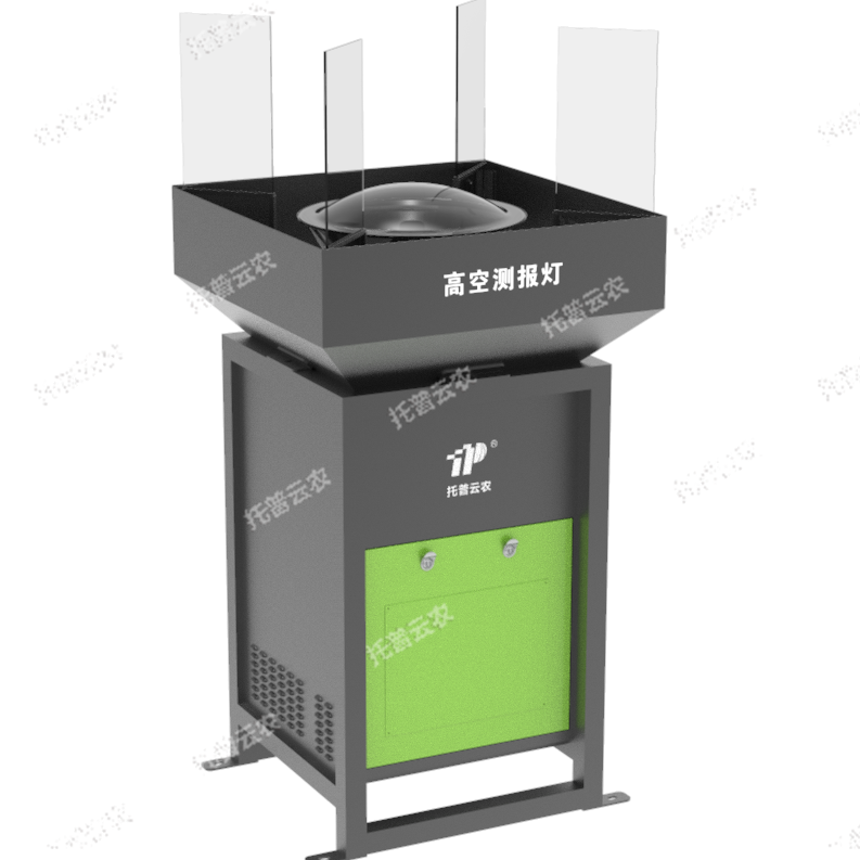 智能高空測報(bào)燈